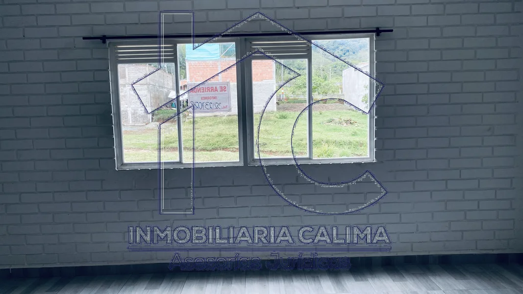 Casa Mirador del Lago 3 Pisos